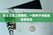 昆士兰理工精英风采，学子荣耀成绩单大揭秘！