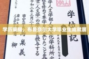 布鲁奈尔精英荟萃，毕业生风采盛宴