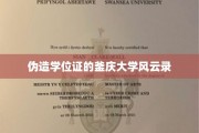 学历作假的釜庆大学，一场学历伪造的校园风暴