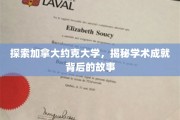 揭开约克大学学术辉煌背后的神秘面纱