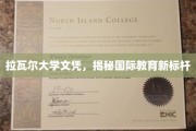 拉瓦尔大学文凭引领国际教育新潮流