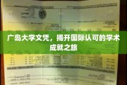 跨越国界，广岛大学文凭见证全球认可的学术辉煌之旅