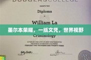 墨尔本之光，一纸文凭，开启全球视野之旅