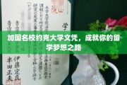 约克大学文凭，助力梦想启航的留学之旅