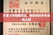 天普大学荣耀通行证，开启你的学术巅峰之旅