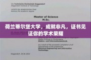 解锁学术巅峰，荷兰蒂尔堡大学证书映照非凡成就
