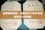 解码丹麦技术大学，北欧精英教育的辉煌成就