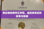 揭开弗拉明哈姆州立学院成绩单背后的惊人真相与数据解析